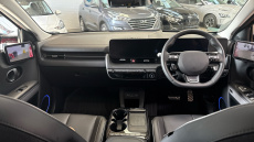 Hyundai IONIQ 5 168kW Ultimate 84 kWh 5dr Auto Electric Hatchback